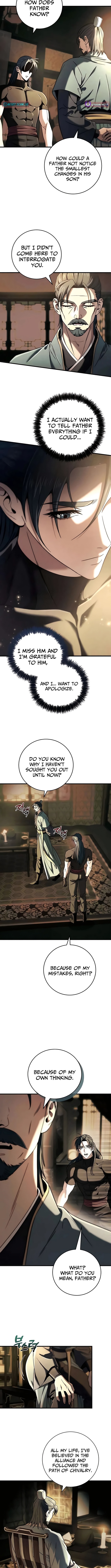 Sichuan's Supreme King Chapter 10 Page 1
