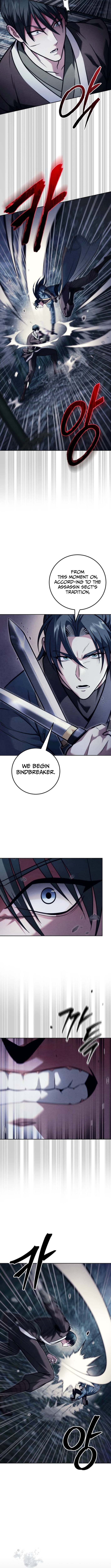 Sichuan's Supreme King Chapter 30 Page 1