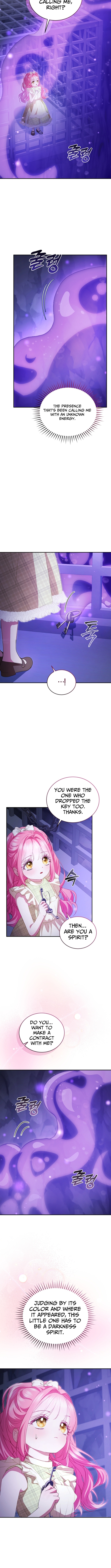 I'm The Only One Who Doesn't Know That Villainess Is A Man Chapter 22 Page 1