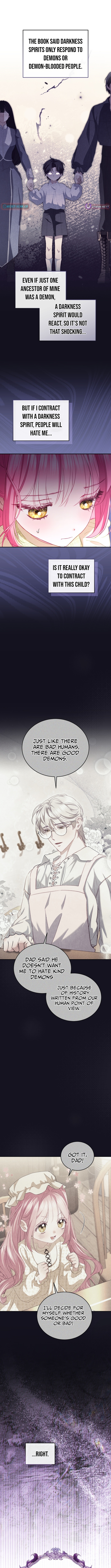 I'm The Only One Who Doesn't Know That Villainess Is A Man Chapter 22 Page 1