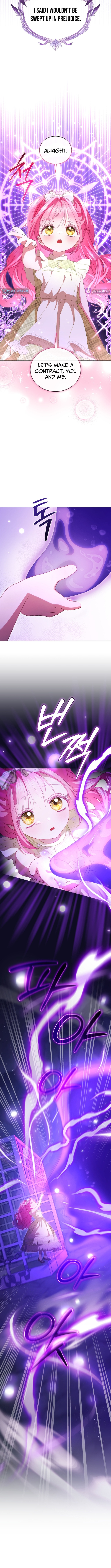 I'm The Only One Who Doesn't Know That Villainess Is A Man Chapter 22 Page 1