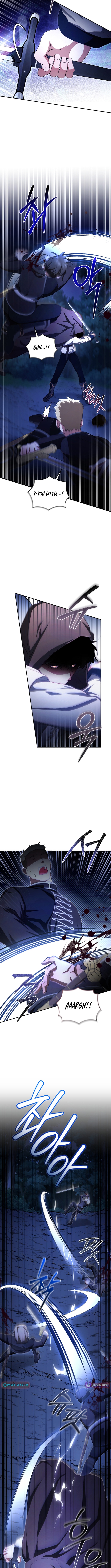I'm The Only One Who Doesn't Know That Villainess Is A Man Chapter 23 Page 1