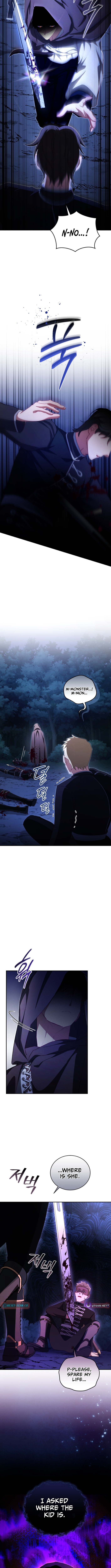 I'm The Only One Who Doesn't Know That Villainess Is A Man Chapter 23 Page 1