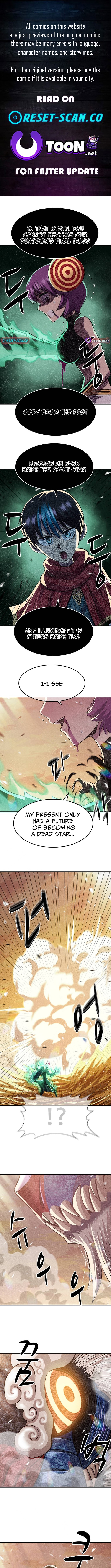 Conquer the Game With the Best Web Novels Chapter 59 Page 1