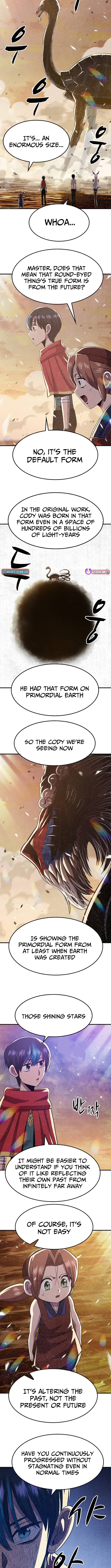 Conquer the Game With the Best Web Novels Chapter 59 Page 1