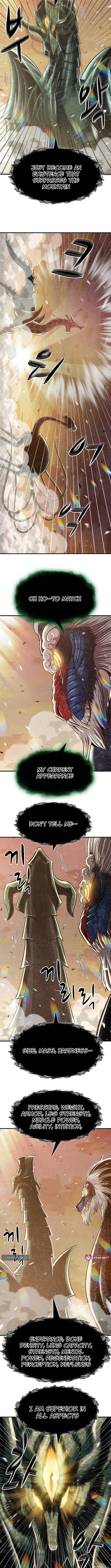 Conquer the Game With the Best Web Novels Chapter 59 Page 1