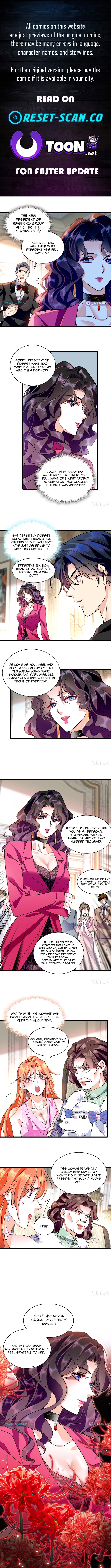 The Discarded Son Chapter in-Law's Rise - Chapter 07 Page 1