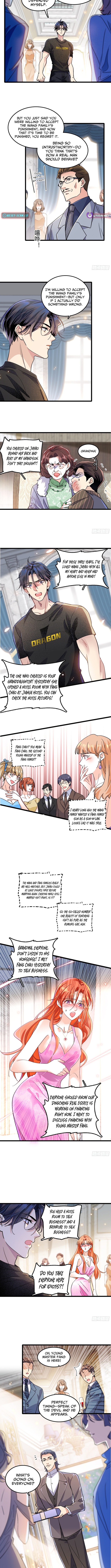 The Discarded Son Chapter in-Law's Rise - Chapter 05 Page 1