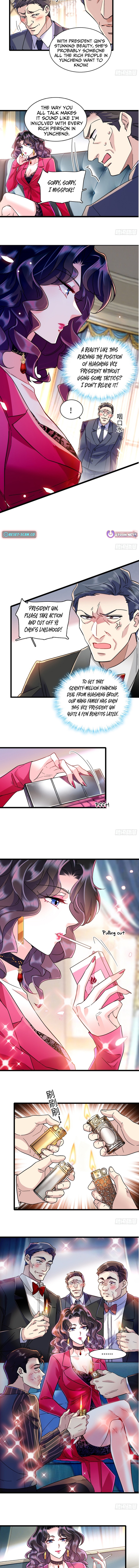 The Discarded Son Chapter in-Law's Rise - Chapter 06 Page 1