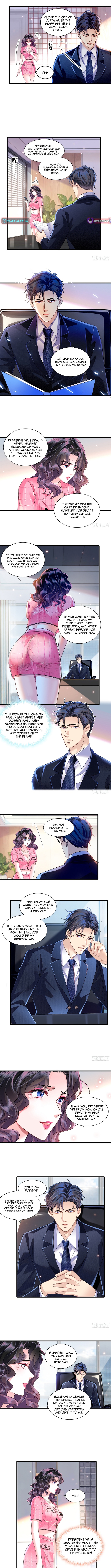 The Discarded Son Chapter in-Law's Rise - Chapter 14 Page 1