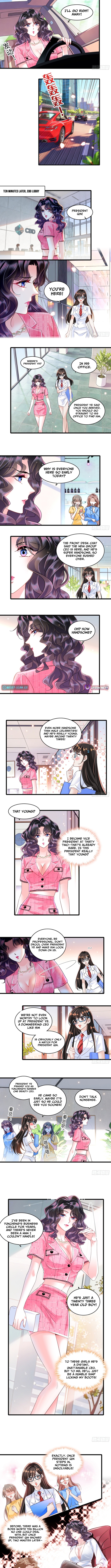 The Discarded Son Chapter in-Law's Rise - Chapter 13 Page 1