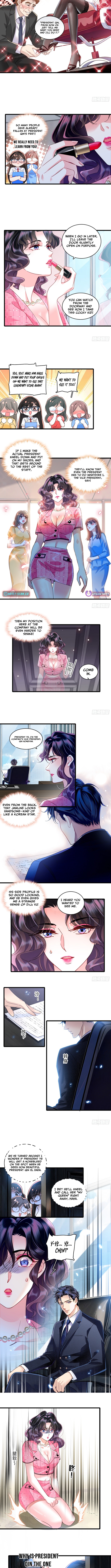 The Discarded Son Chapter in-Law's Rise - Chapter 13 Page 1