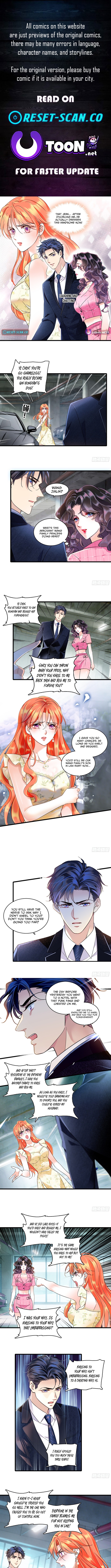 The Discarded Son Chapter in-Law's Rise - Chapter 16 Page 1