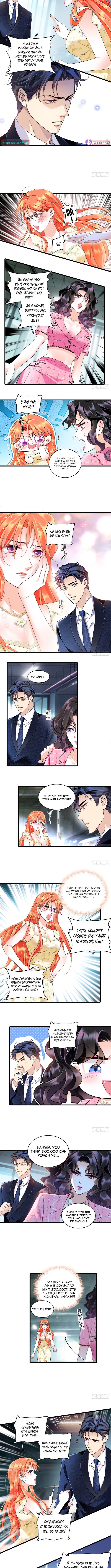 The Discarded Son Chapter in-Law's Rise - Chapter 16 Page 1
