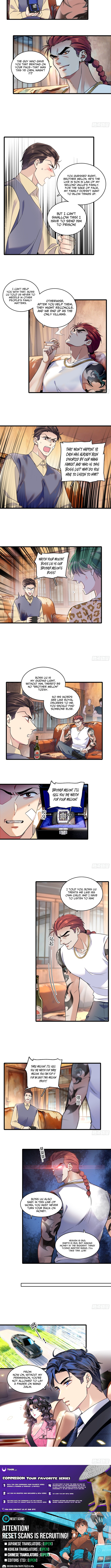 The Discarded Son Chapter in-Law's Rise - Chapter 16 Page 1