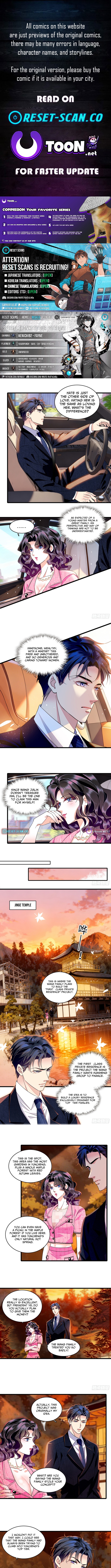 The Discarded Son Chapter in-Law's Rise - Chapter 17 Page 1