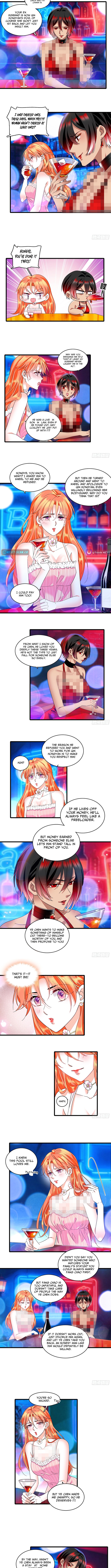 The Discarded Son Chapter in-Law's Rise - Chapter 17 Page 1