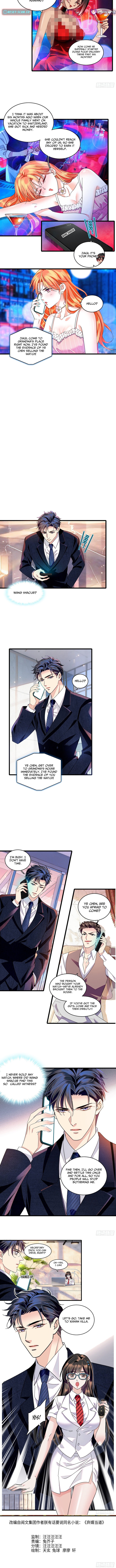 The Discarded Son Chapter in-Law's Rise - Chapter 17 Page 1