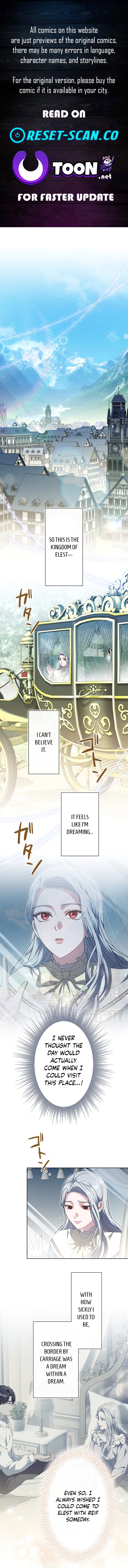 This Obsessive Love Runs Deeper Than Blood Chapter 31 Page 1