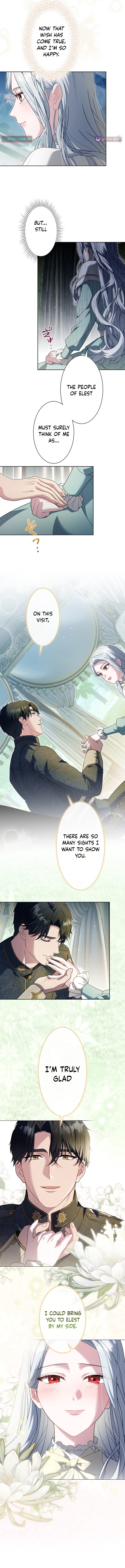 This Obsessive Love Runs Deeper Than Blood Chapter 31 Page 1