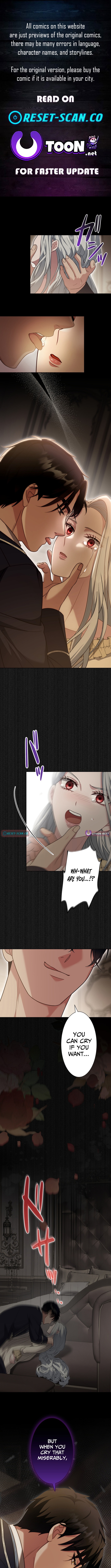This Obsessive Love Runs Deeper Than Blood Chapter 11 Page 1