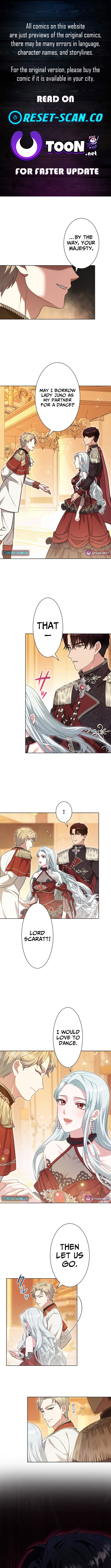 This Obsessive Love Runs Deeper Than Blood Chapter 13 Page 1