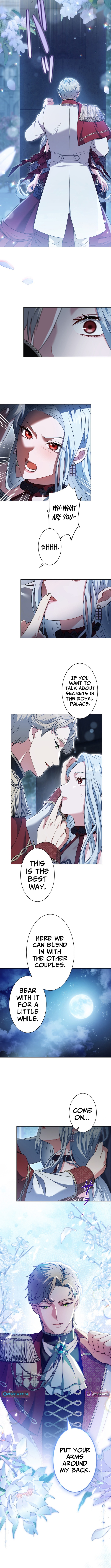 This Obsessive Love Runs Deeper Than Blood Chapter 13 Page 1