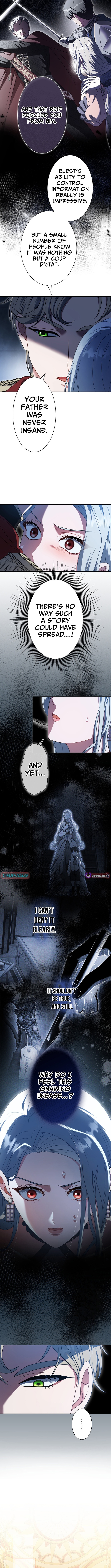 This Obsessive Love Runs Deeper Than Blood Chapter 13 Page 1