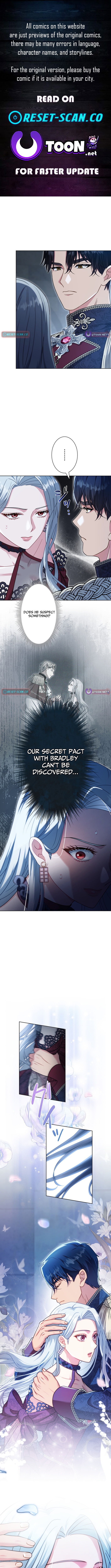 This Obsessive Love Runs Deeper Than Blood Chapter 15 Page 1