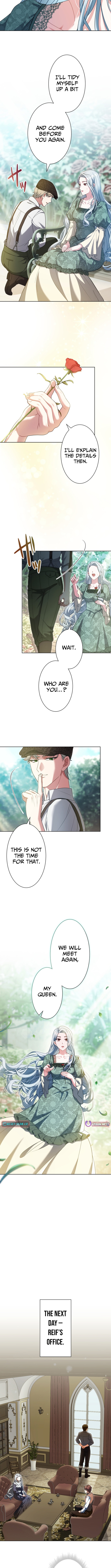 This Obsessive Love Runs Deeper Than Blood Chapter 12 Page 1
