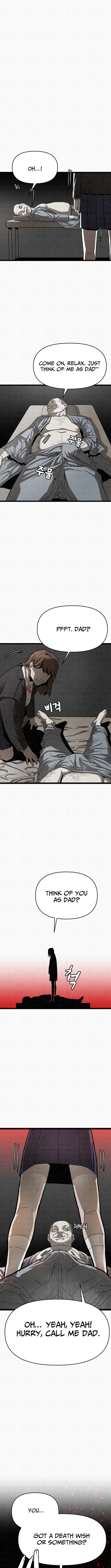 red cage: Recall Chapter 14 Page 1