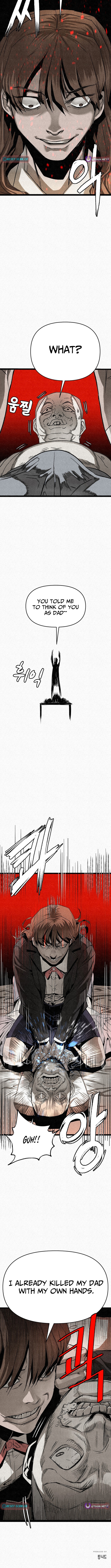 red cage: Recall Chapter 14 Page 1
