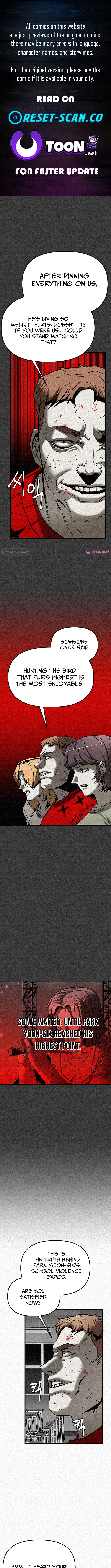 red cage: Recall Chapter 07 Page 1