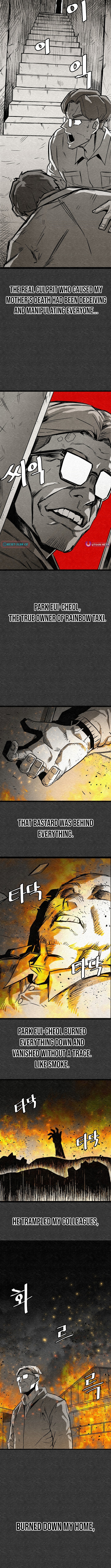 red cage: Recall Chapter 01 Page 1