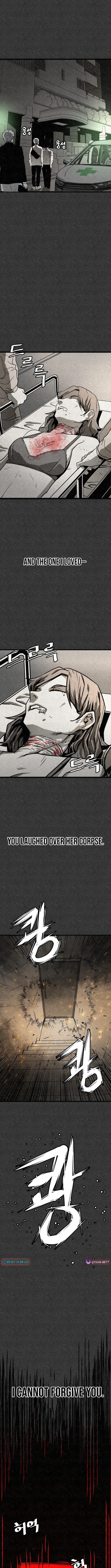 red cage: Recall Chapter 01 Page 1