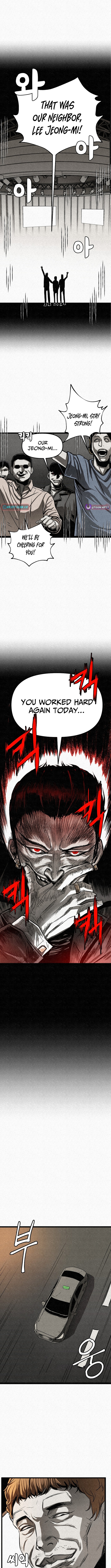 red cage: Recall Chapter 13 Page 1