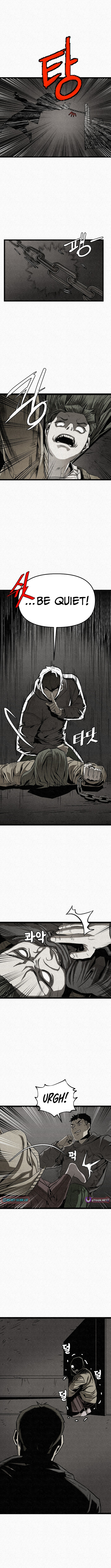 red cage: Recall Chapter 13 Page 1