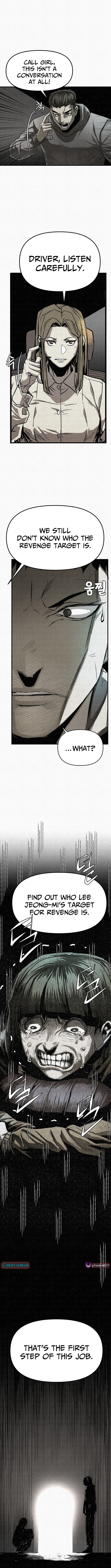 red cage: Recall Chapter 13 Page 1
