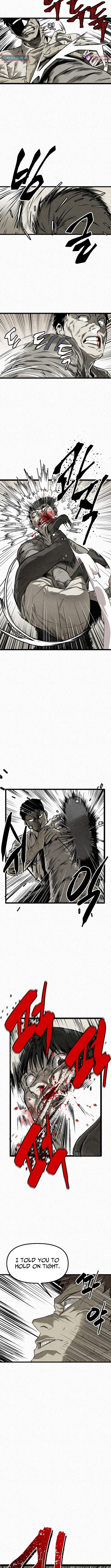 red cage: Recall Chapter 11 Page 1