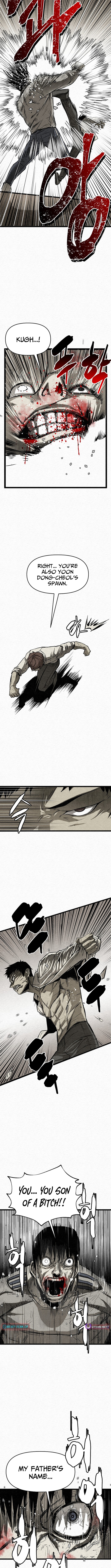 red cage: Recall Chapter 11 Page 1