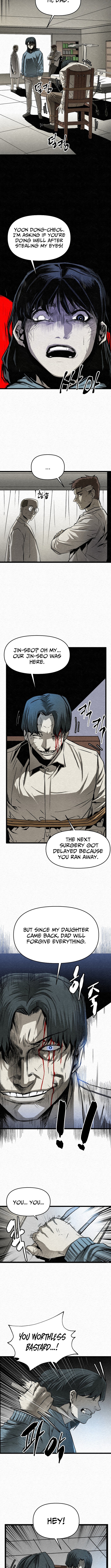 red cage: Recall Chapter 11 Page 1