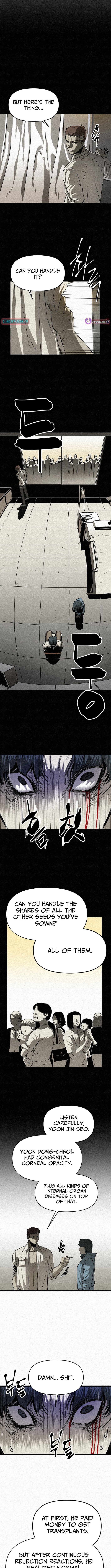 red cage: Recall Chapter 11 Page 1