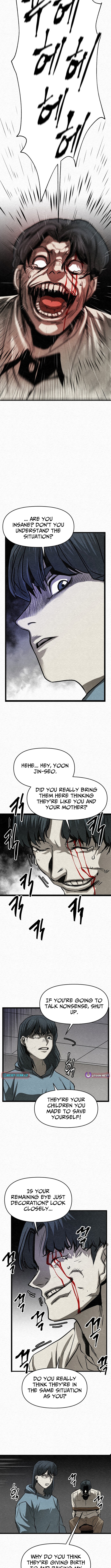 red cage: Recall Chapter 11 Page 1
