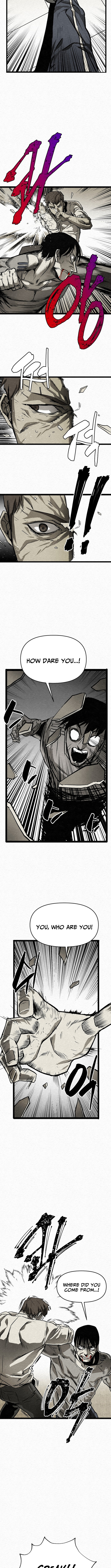 red cage: Recall Chapter 10 Page 1