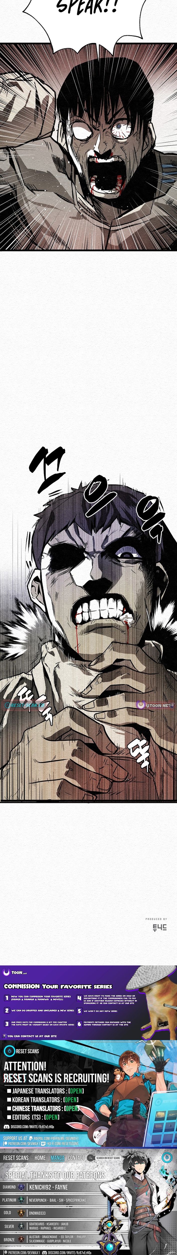red cage: Recall Chapter 10 Page 1