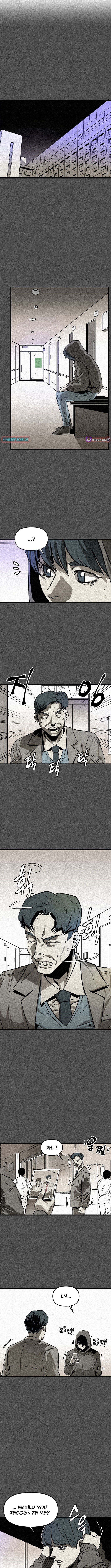 red cage: Recall Chapter 09 Page 1