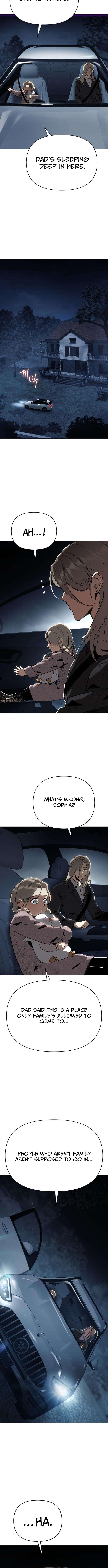 Ovcharka Chapter 26 Page 1