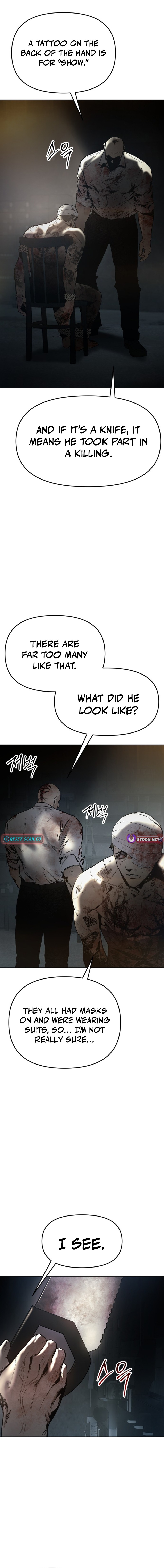 Ovcharka Chapter 02 Page 1