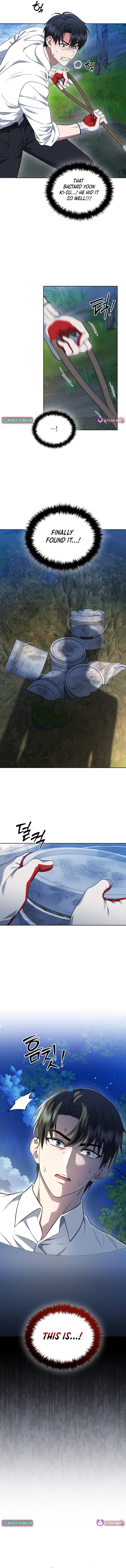 Prosecutor Kim Seo‑jin Chapter 24 Page 1