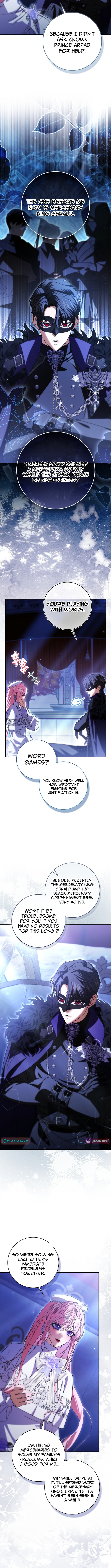 I’ll Start by Changing My Husband Through a Plunder Marriage Chapter 18 Page 1